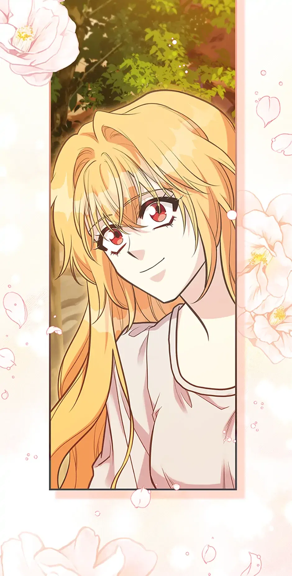 My Sister Picked Up the Male Lead Chapter 122 – Page 74