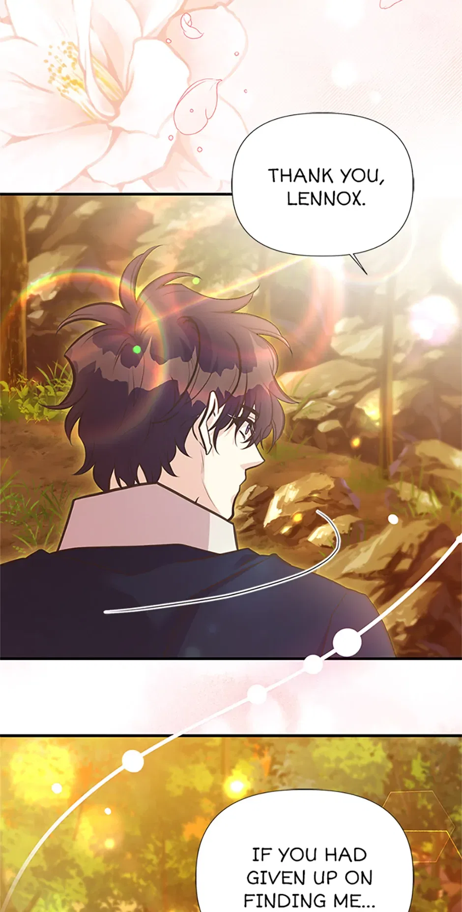 My Sister Picked Up the Male Lead Chapter 122 – Page 75