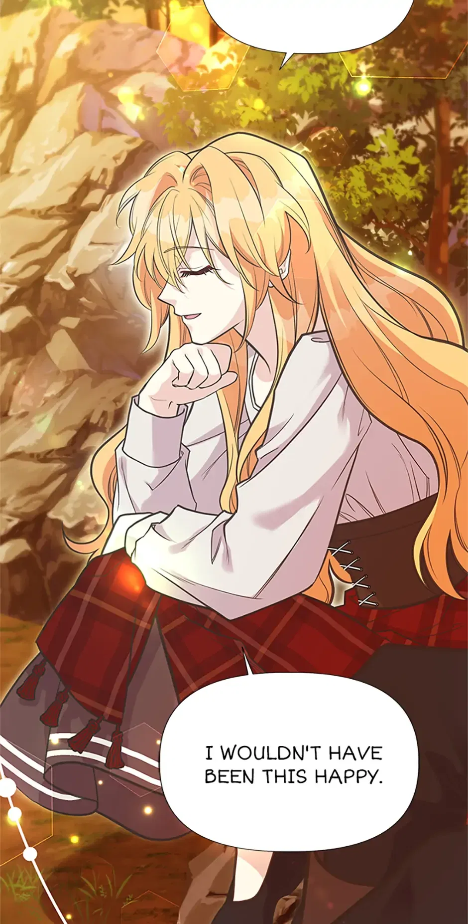 My Sister Picked Up the Male Lead Chapter 122 – Page 76