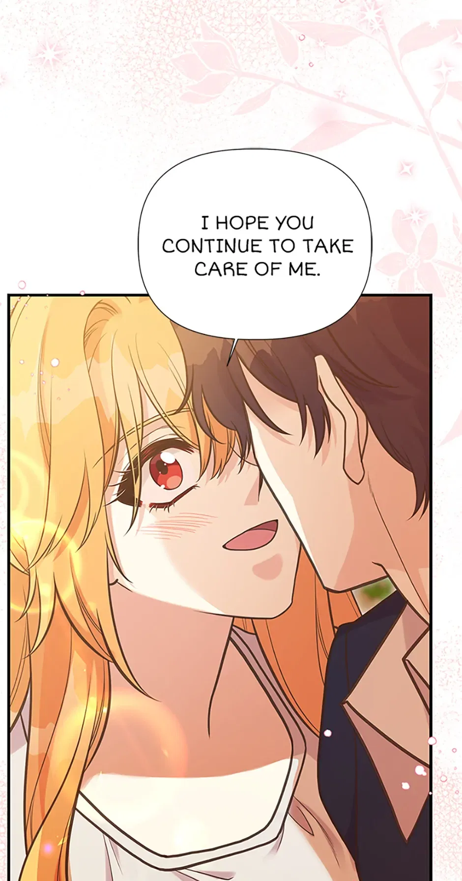 My Sister Picked Up the Male Lead Chapter 122 – Page 80
