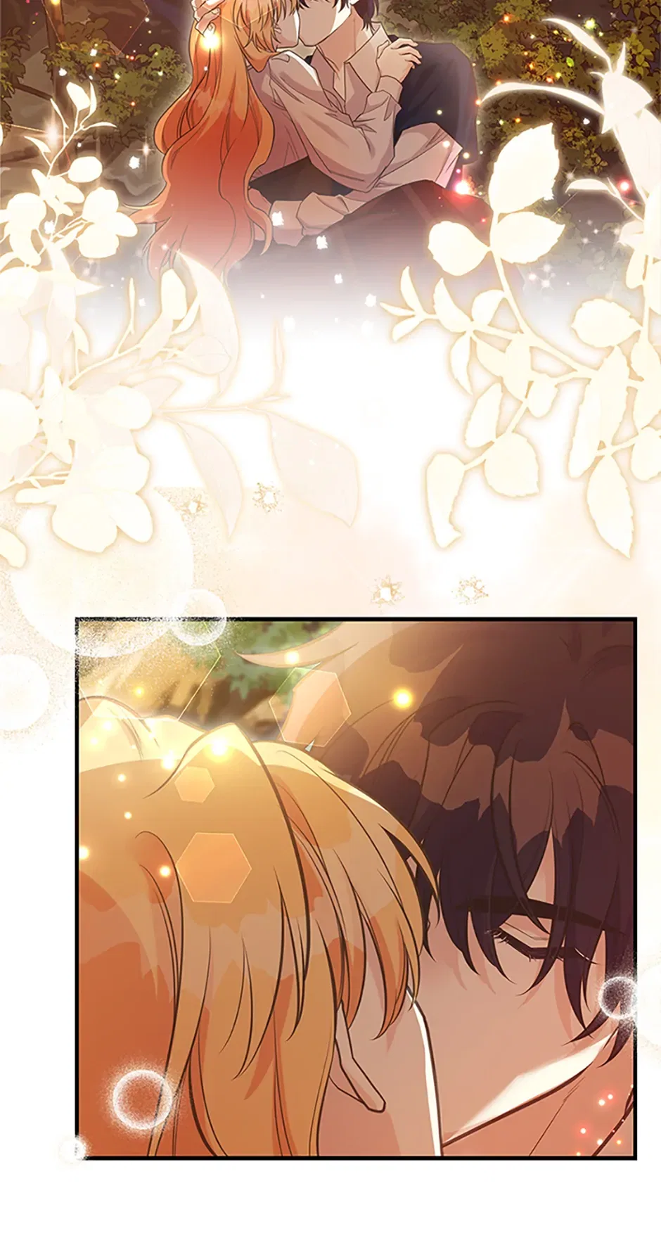 My Sister Picked Up the Male Lead Chapter 122 – Page 85