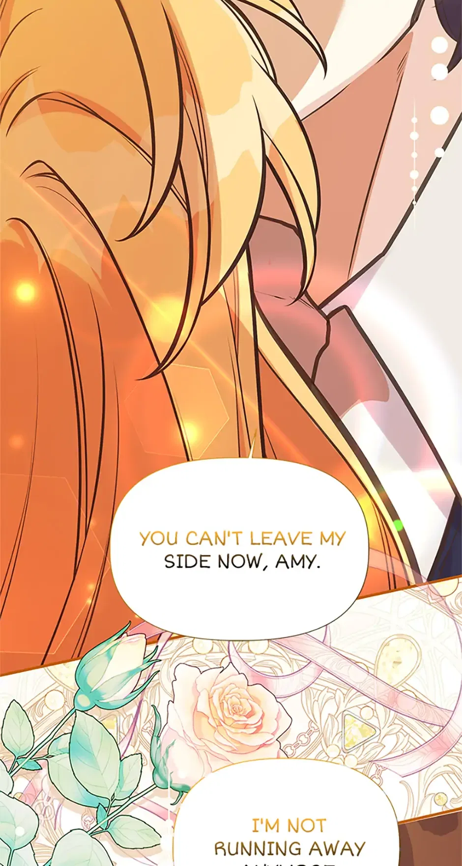 My Sister Picked Up the Male Lead Chapter 122 – Page 87