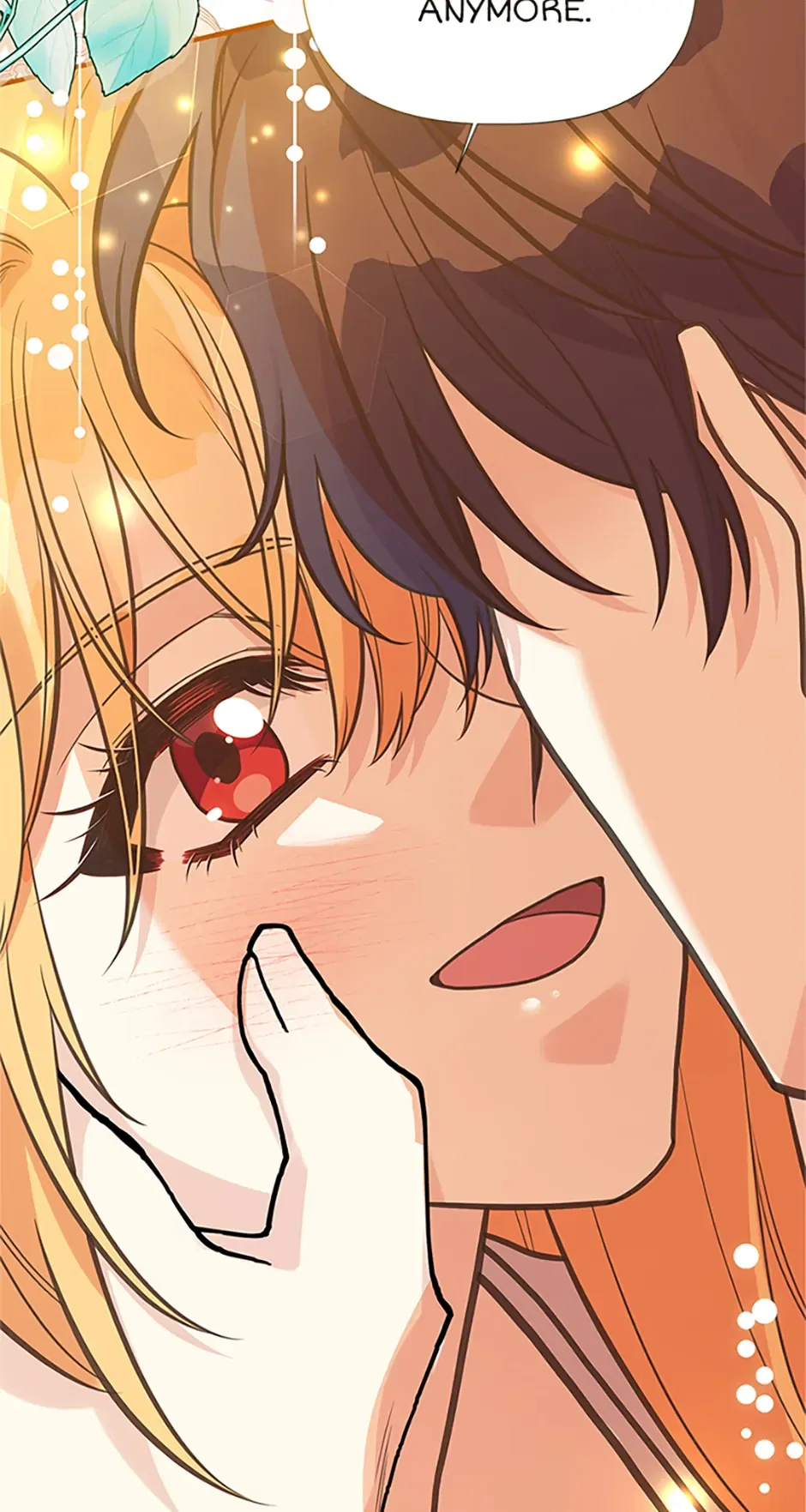 My Sister Picked Up the Male Lead Chapter 122 – Page 88