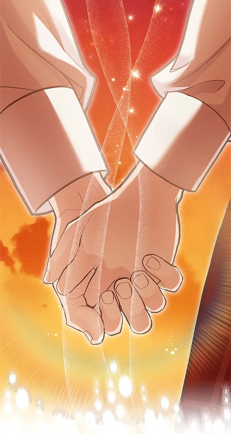 My Sister Picked Up the Male Lead Chapter 122 – Page 90