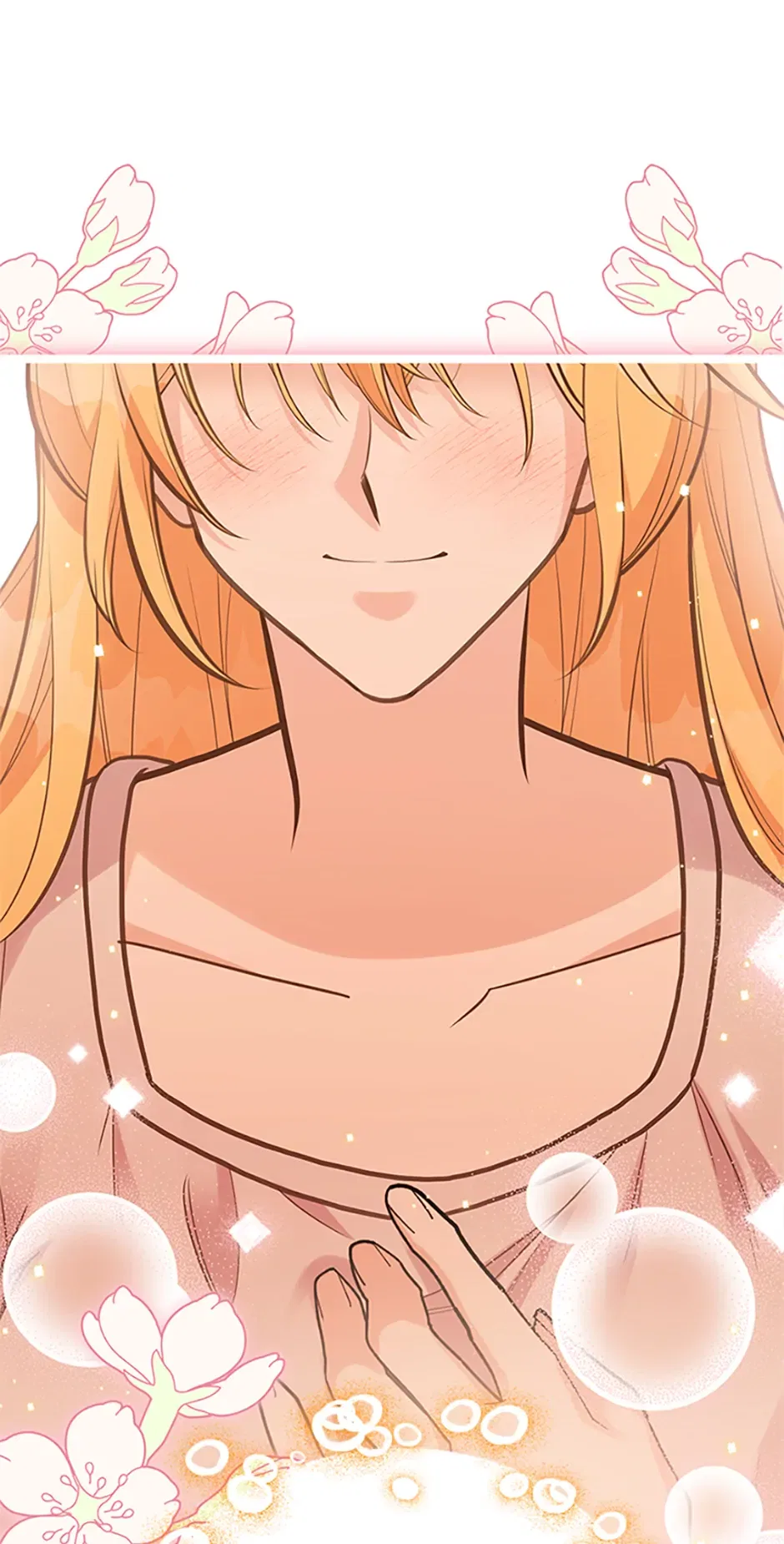 My Sister Picked Up the Male Lead Chapter 122 – Page 96