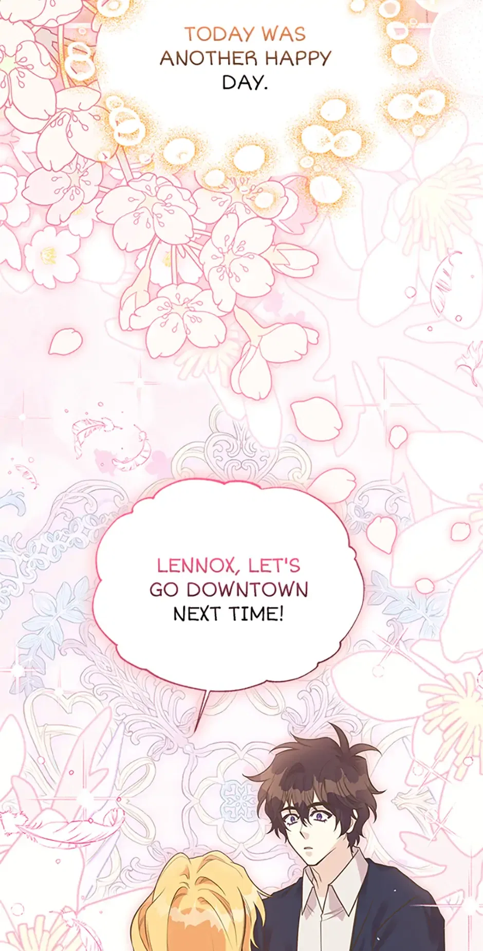 My Sister Picked Up the Male Lead Chapter 122 – Page 97