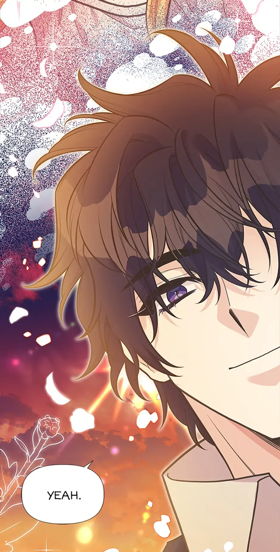 My Sister Picked Up the Male Lead Chapter 122 – Page 99