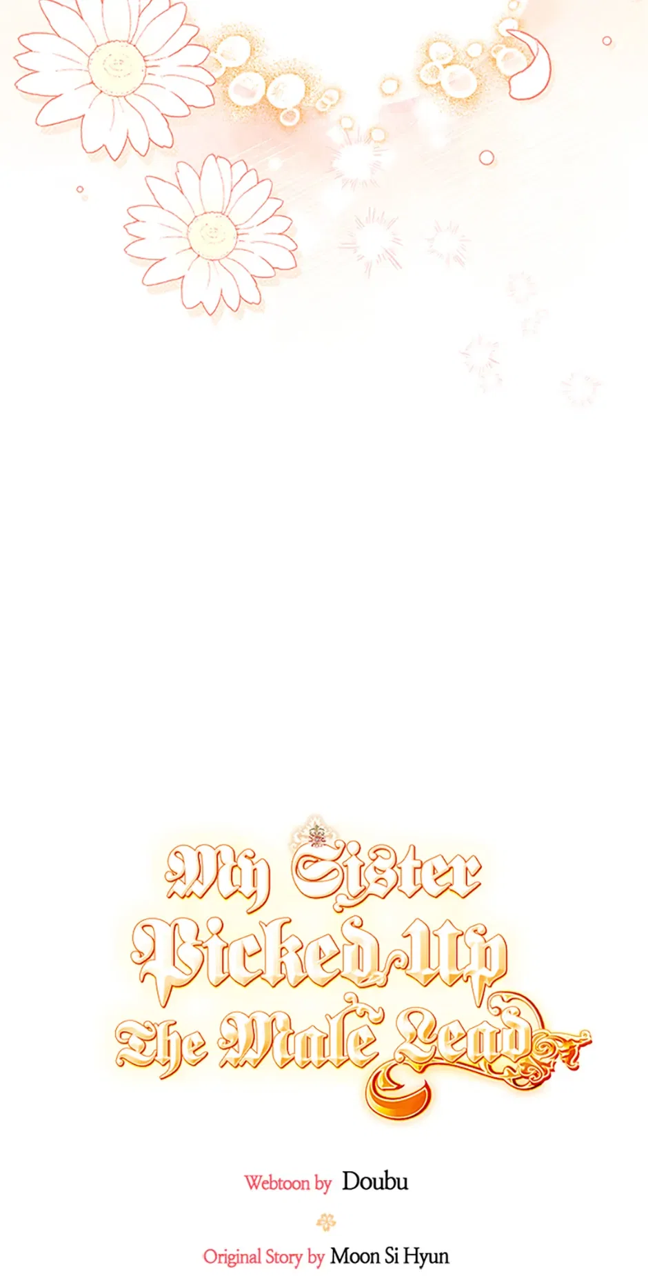My Sister Picked Up the Male Lead Chapter 122 – Page 101