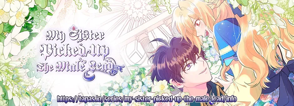 My Sister Picked Up the Male Lead Chapter 122 – Page 103