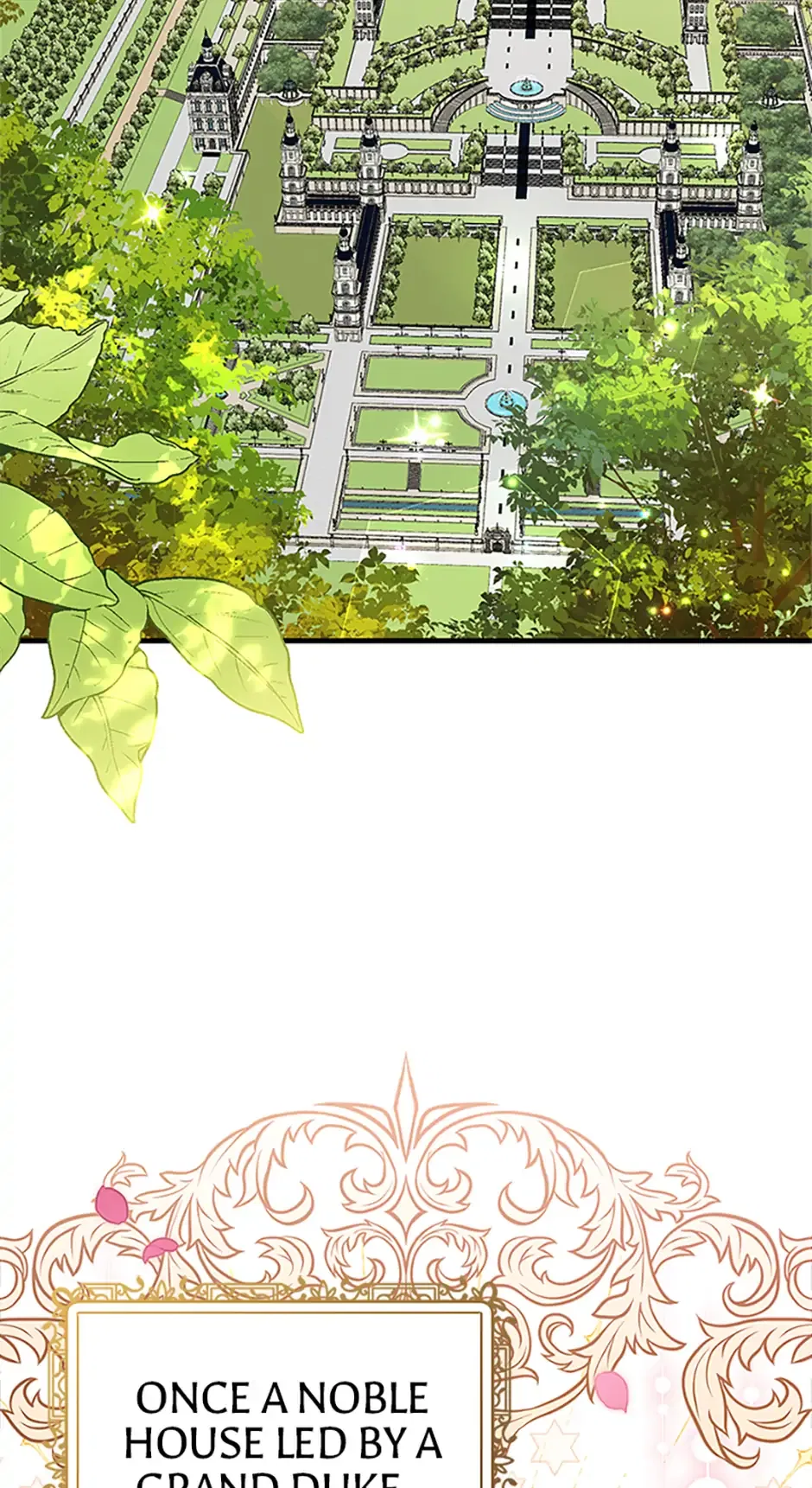 My Sister Picked Up the Male Lead Chapter 121 – Page 2