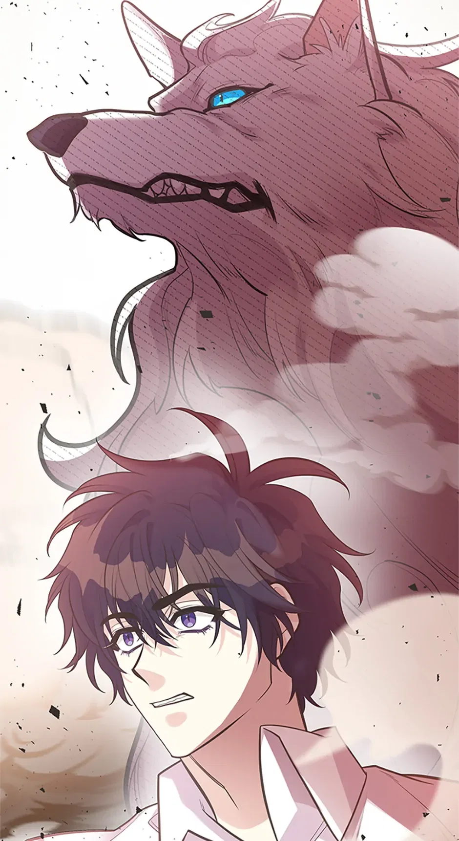 My Sister Picked Up the Male Lead Chapter 121 – Page 5