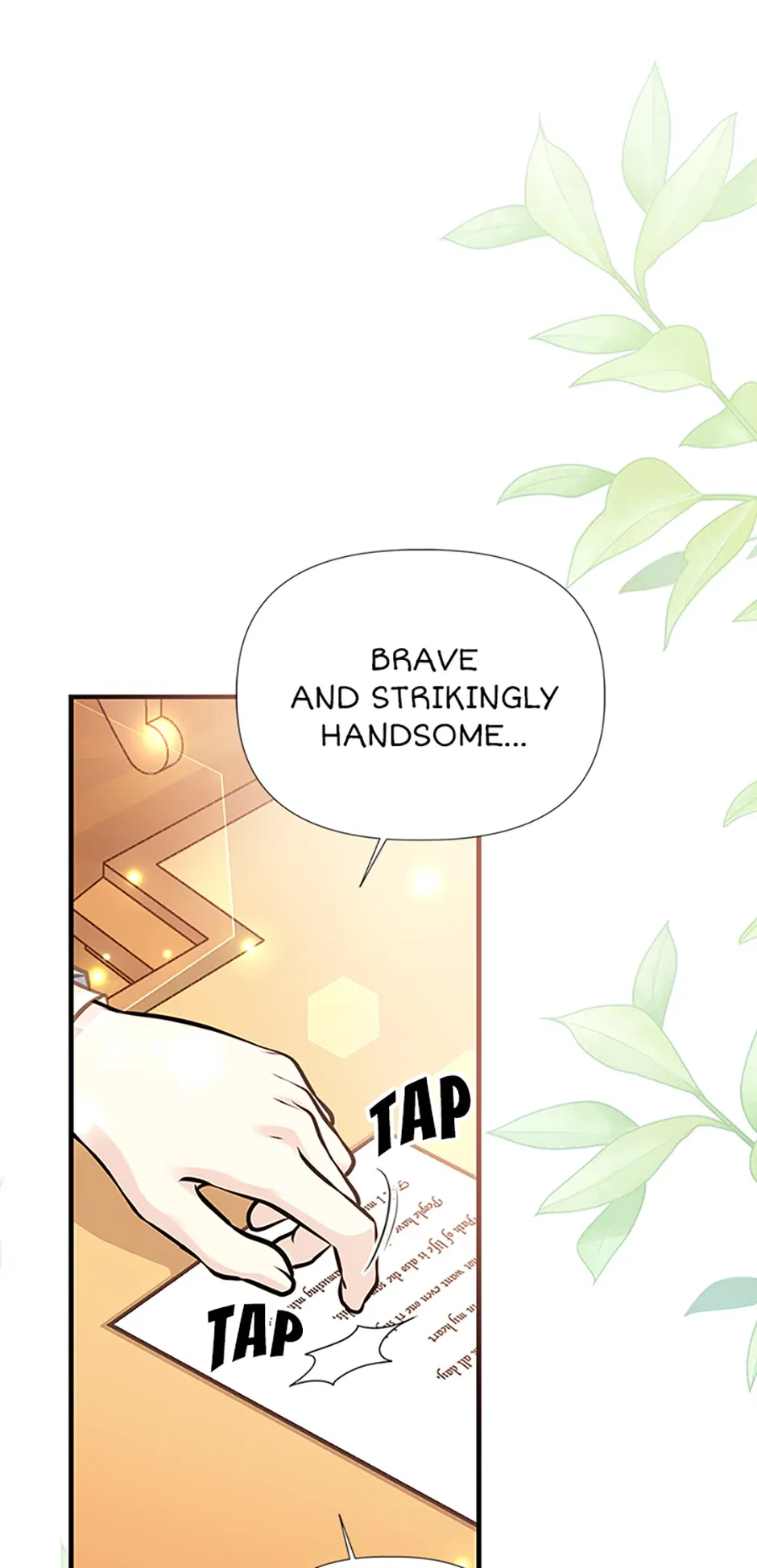 My Sister Picked Up the Male Lead Chapter 121 – Page 8