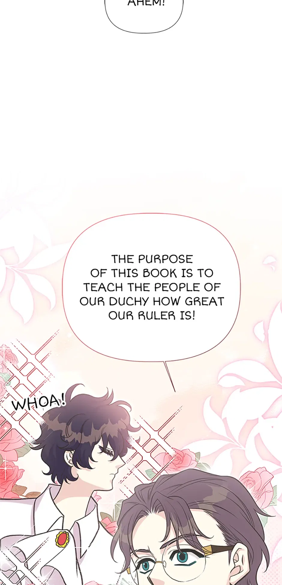 My Sister Picked Up the Male Lead Chapter 121 – Page 10