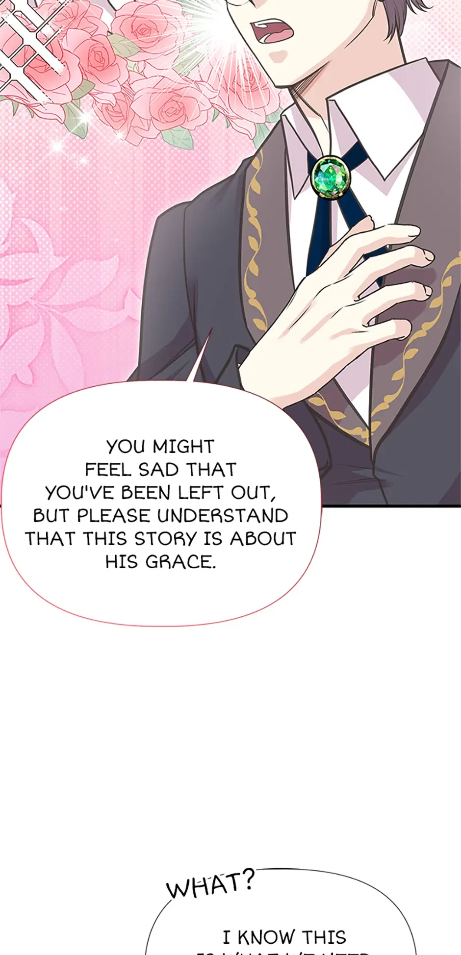 My Sister Picked Up the Male Lead Chapter 121 – Page 11