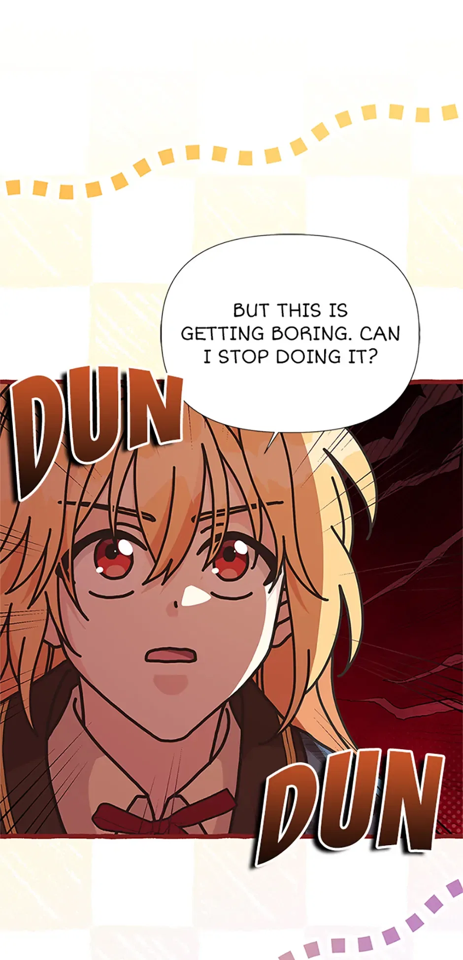 My Sister Picked Up the Male Lead Chapter 121 – Page 13