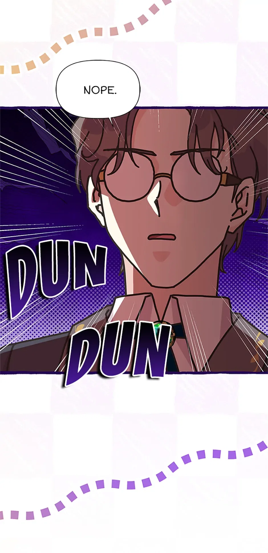 My Sister Picked Up the Male Lead Chapter 121 – Page 14