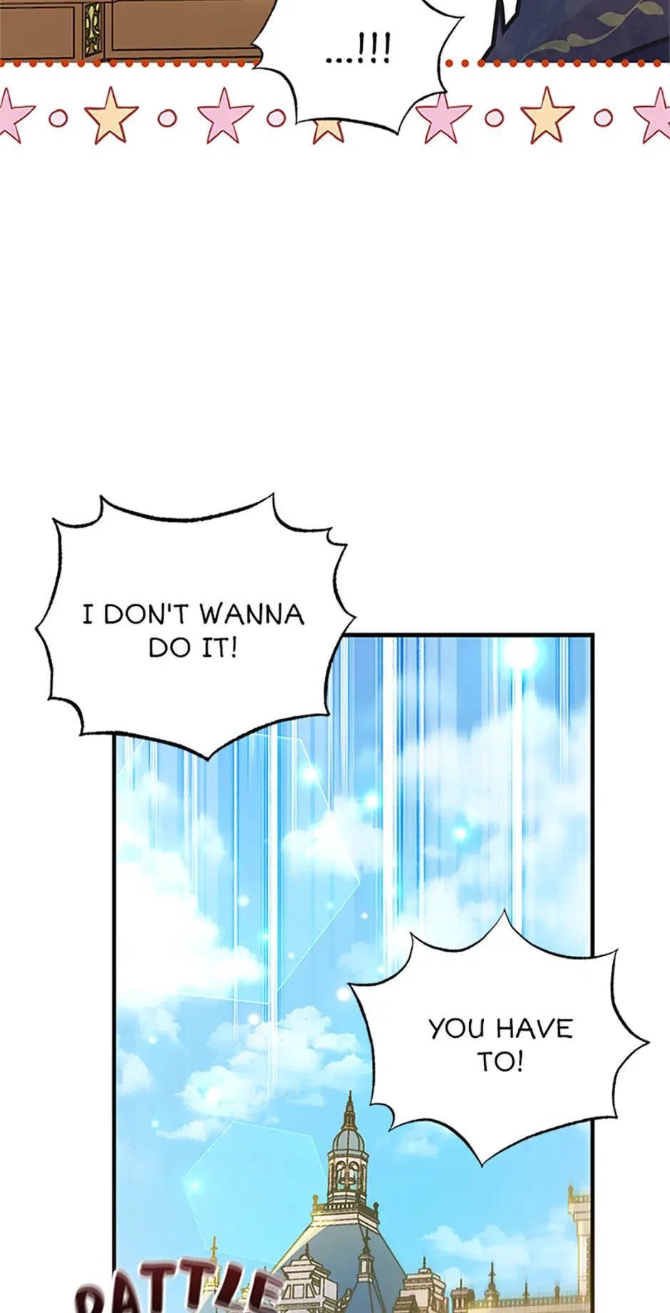 My Sister Picked Up the Male Lead Chapter 121 – Page 16