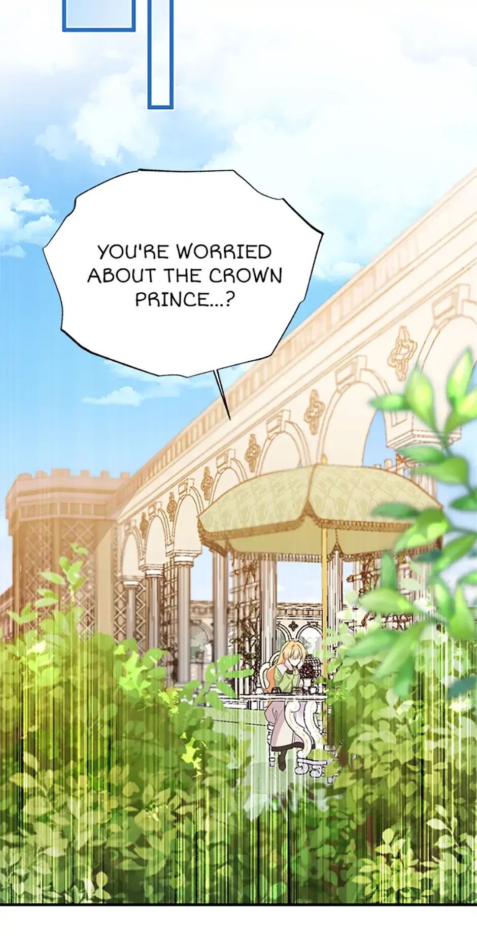 My Sister Picked Up the Male Lead Chapter 121 – Page 19