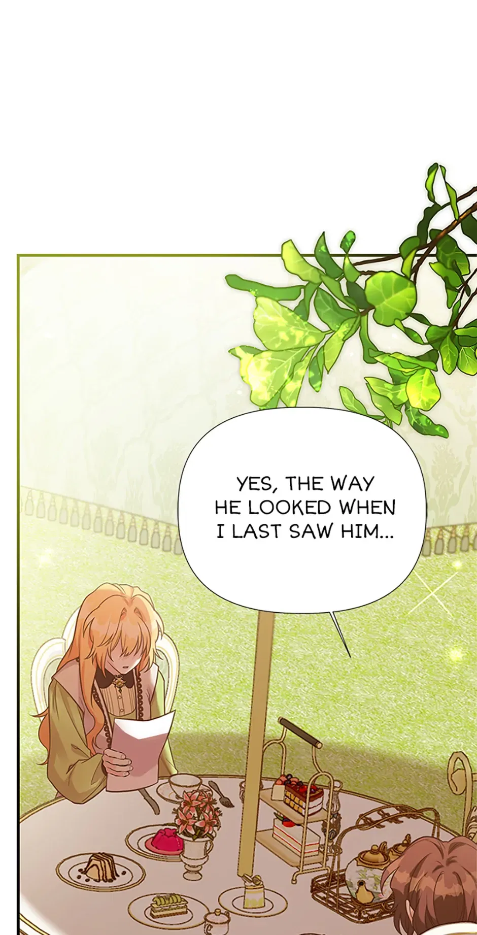 My Sister Picked Up the Male Lead Chapter 121 – Page 20