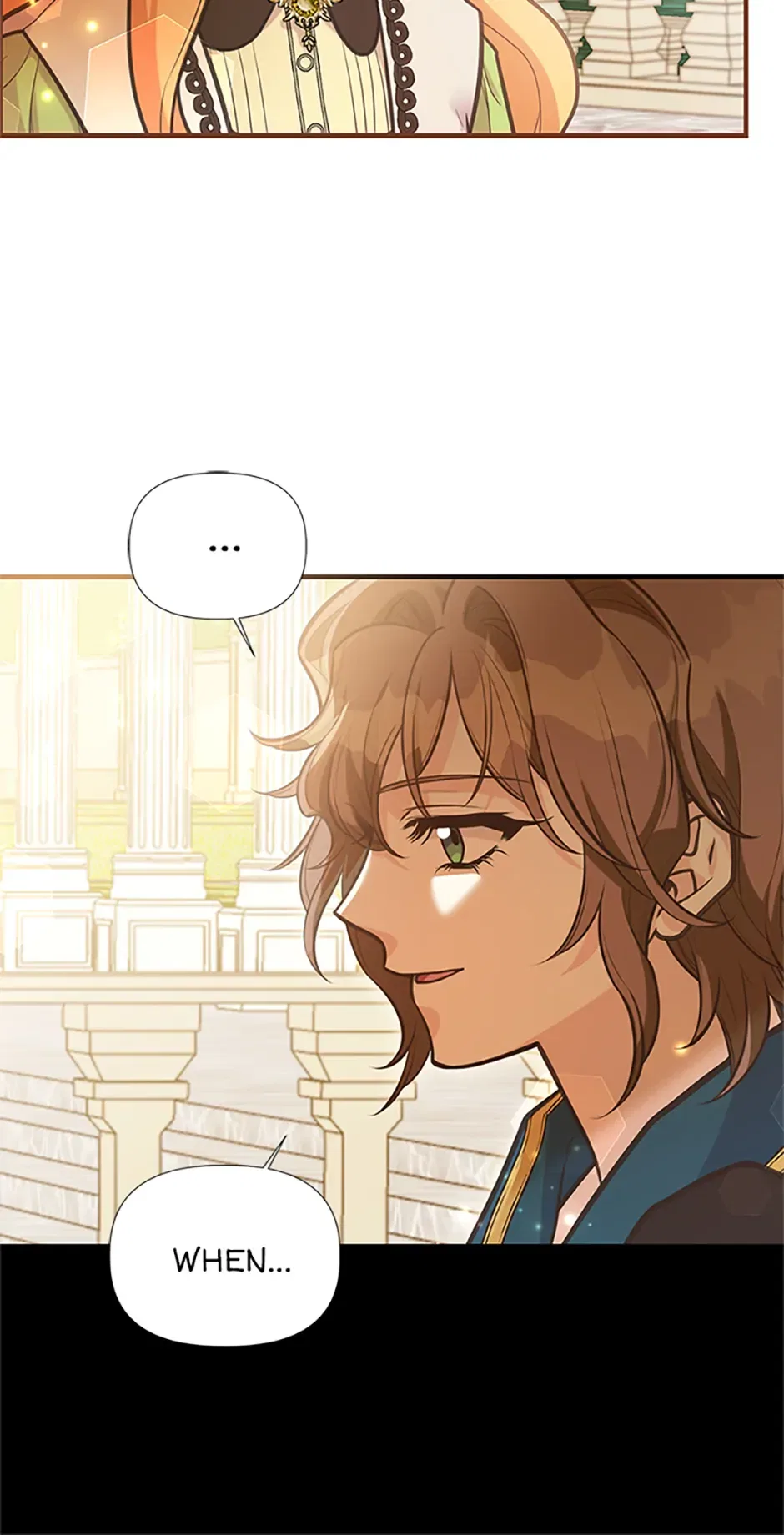My Sister Picked Up the Male Lead Chapter 121 – Page 22