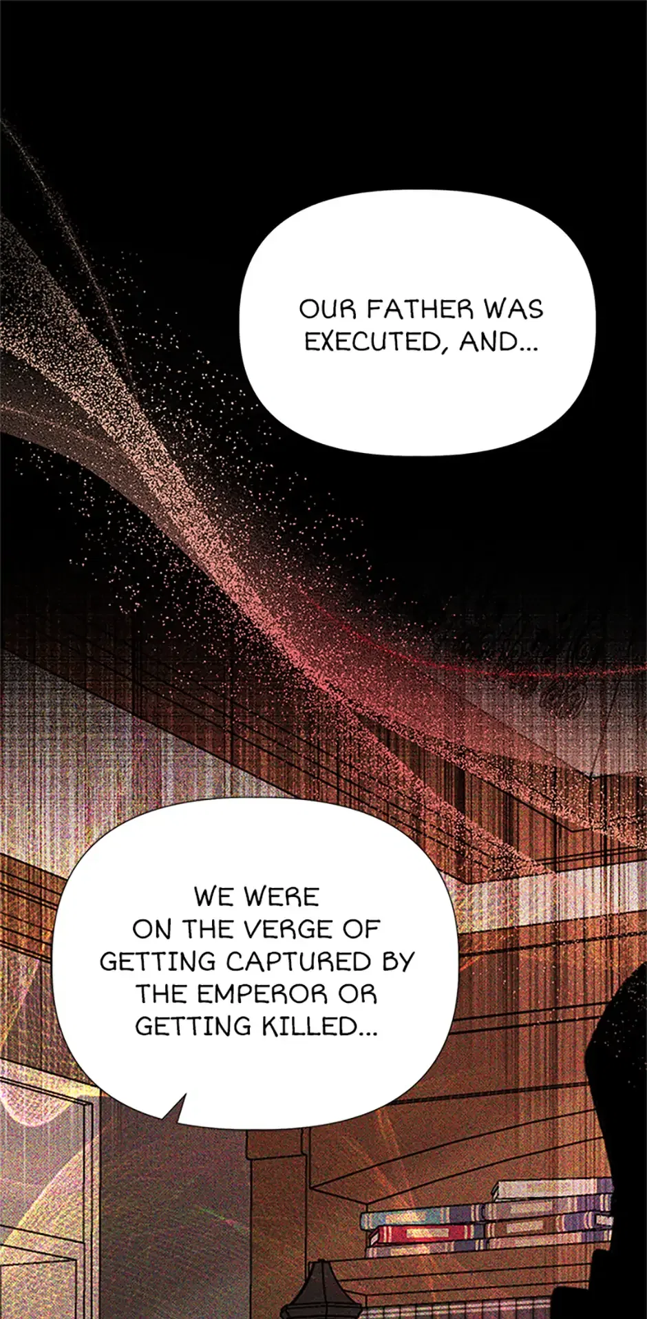 My Sister Picked Up the Male Lead Chapter 121 – Page 23