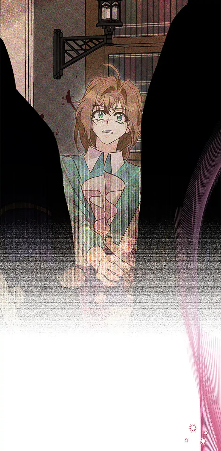 My Sister Picked Up the Male Lead Chapter 121 – Page 24