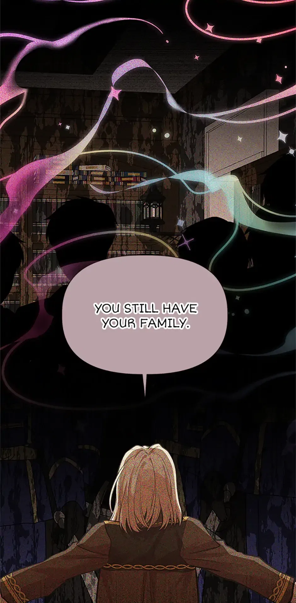 My Sister Picked Up the Male Lead Chapter 121 – Page 27