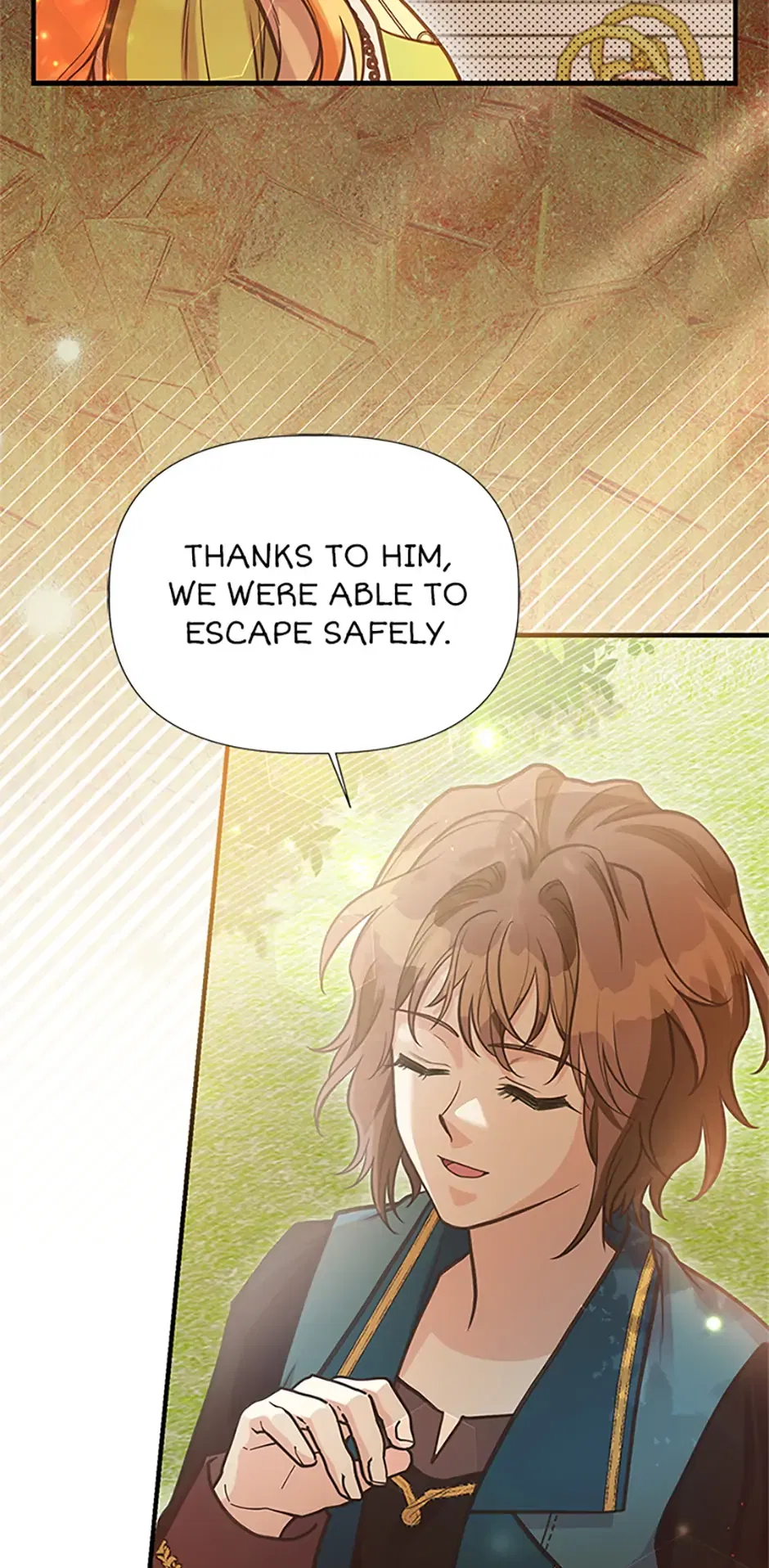My Sister Picked Up the Male Lead Chapter 121 – Page 29