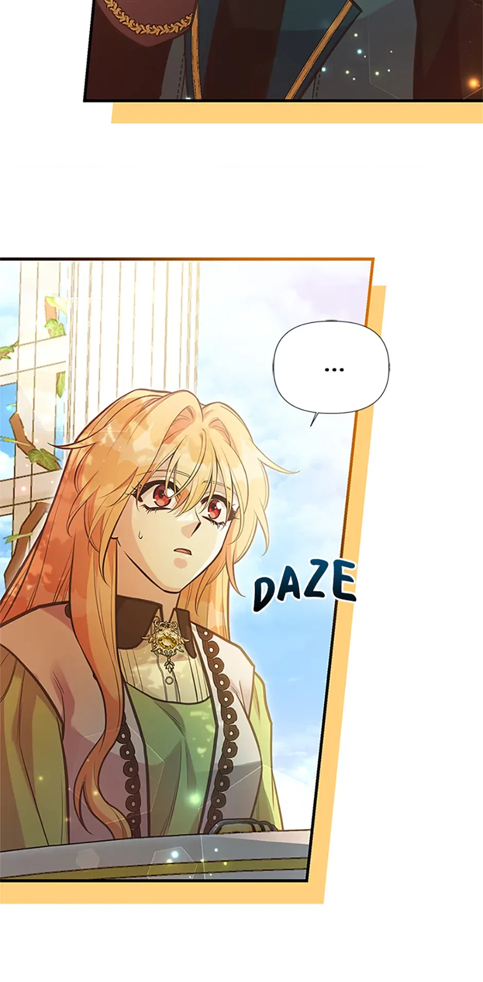 My Sister Picked Up the Male Lead Chapter 121 – Page 30