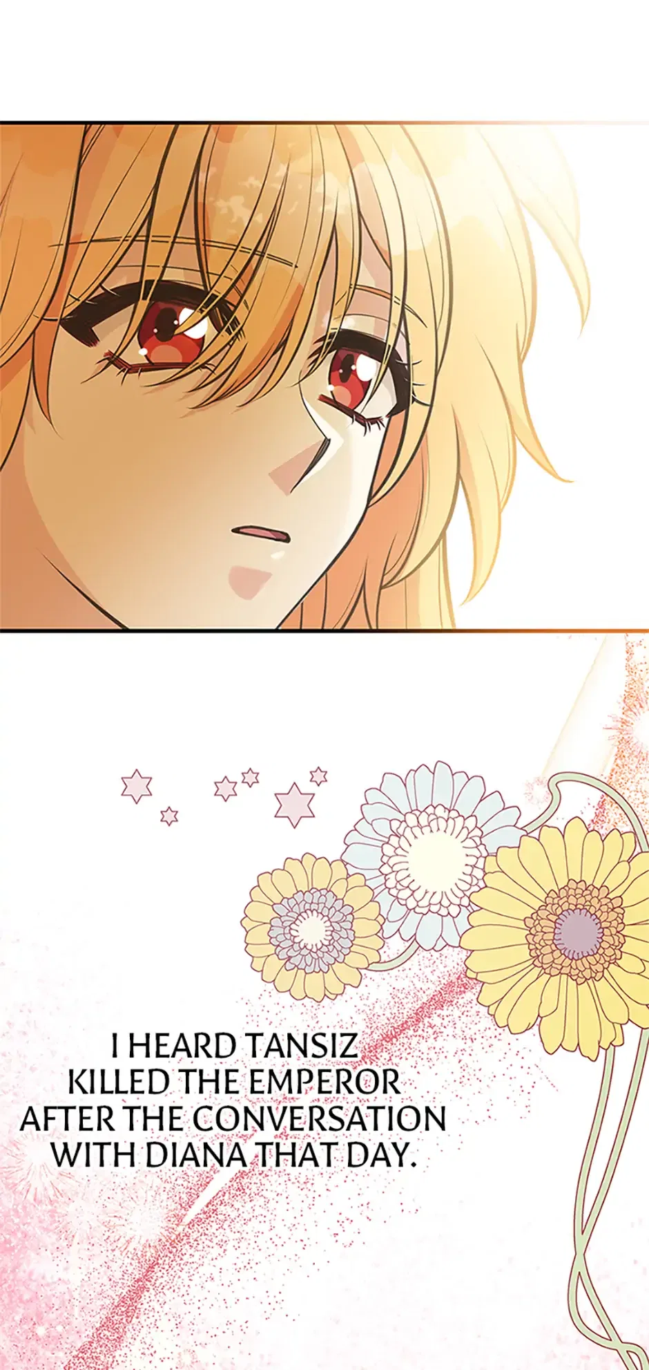 My Sister Picked Up the Male Lead Chapter 121 – Page 31