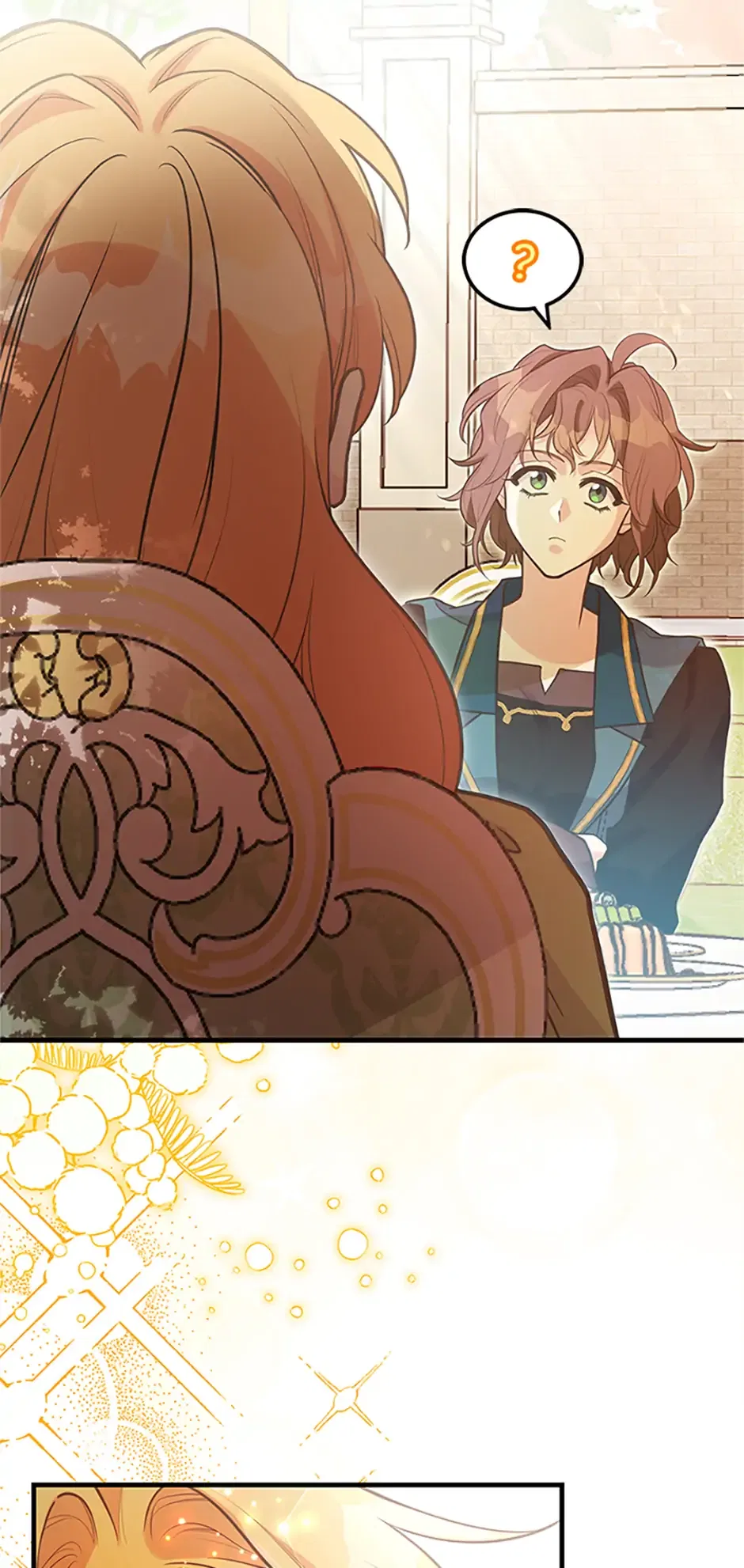 My Sister Picked Up the Male Lead Chapter 121 – Page 34