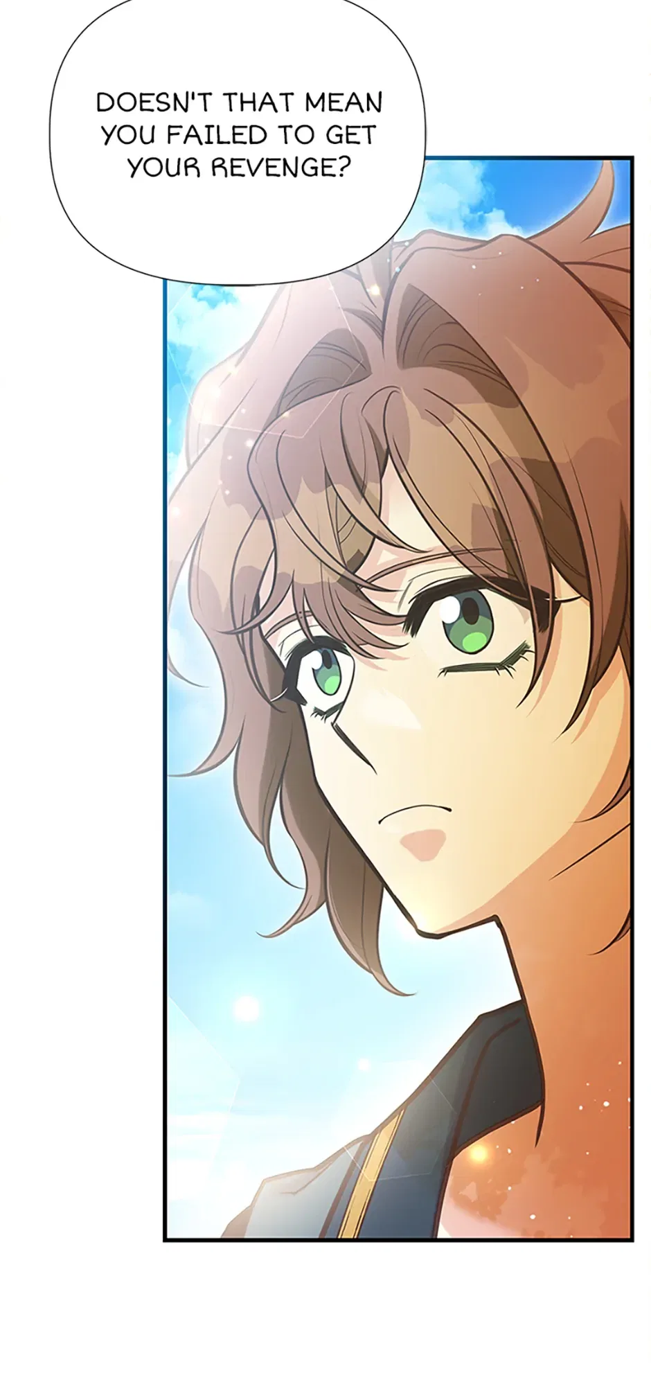 My Sister Picked Up the Male Lead Chapter 121 – Page 36
