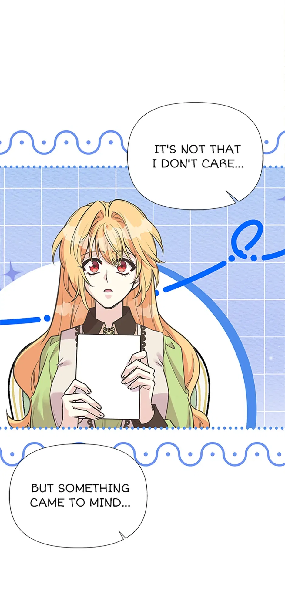 My Sister Picked Up the Male Lead Chapter 121 – Page 37