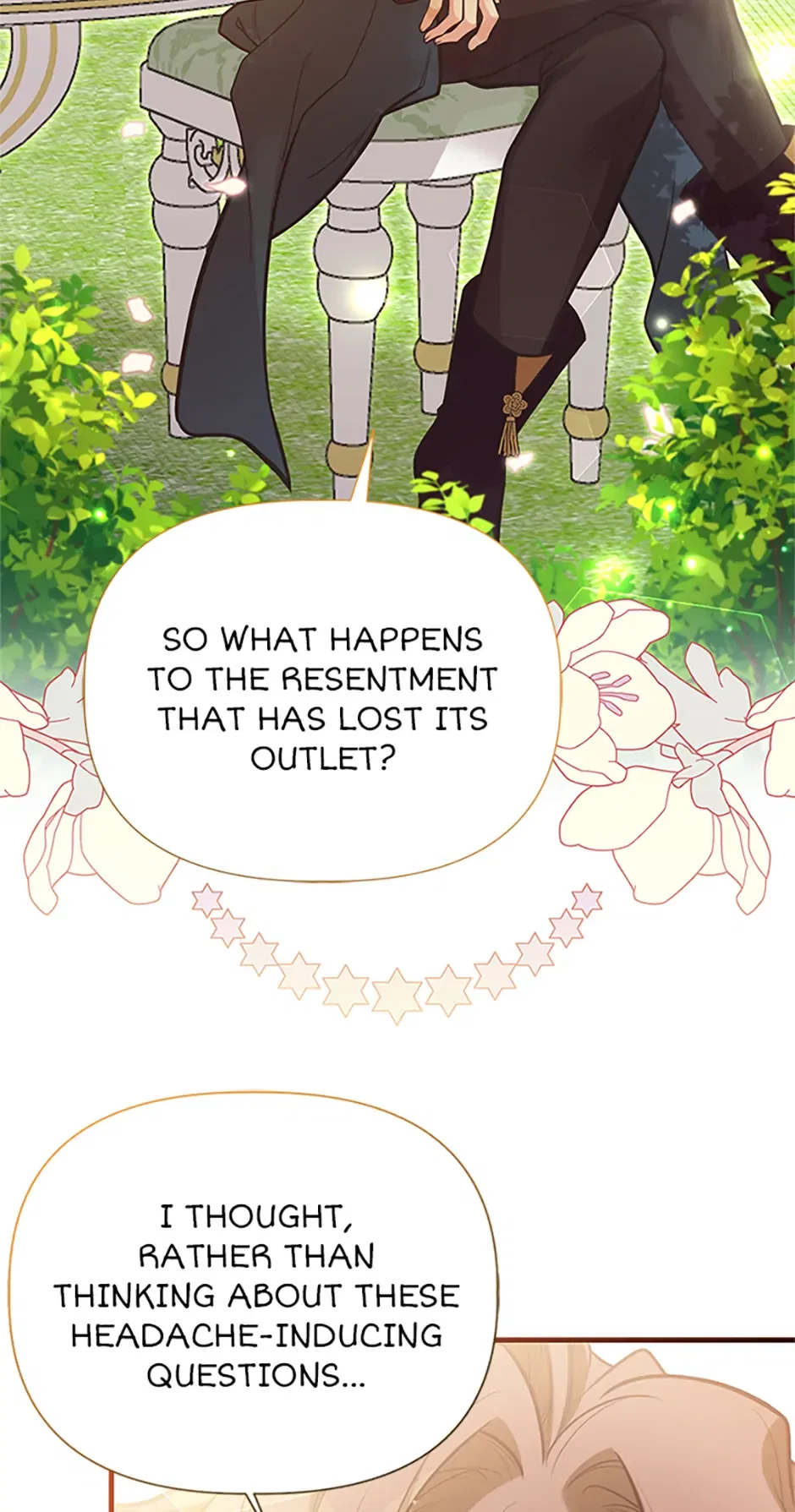 My Sister Picked Up the Male Lead Chapter 121 – Page 39