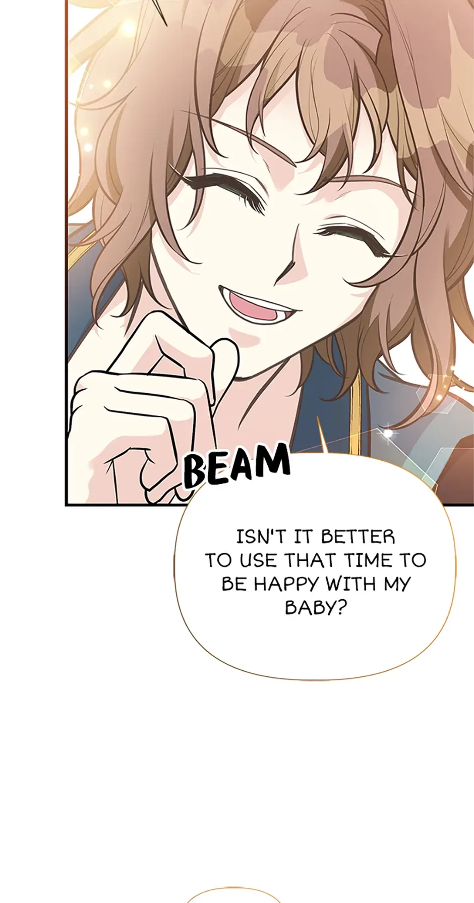 My Sister Picked Up the Male Lead Chapter 121 – Page 40