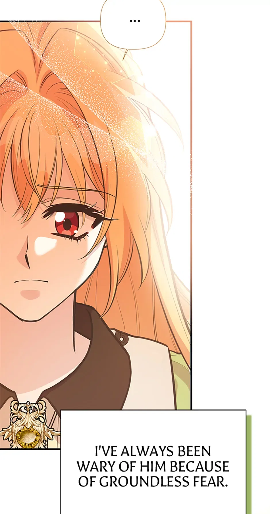 My Sister Picked Up the Male Lead Chapter 121 – Page 41
