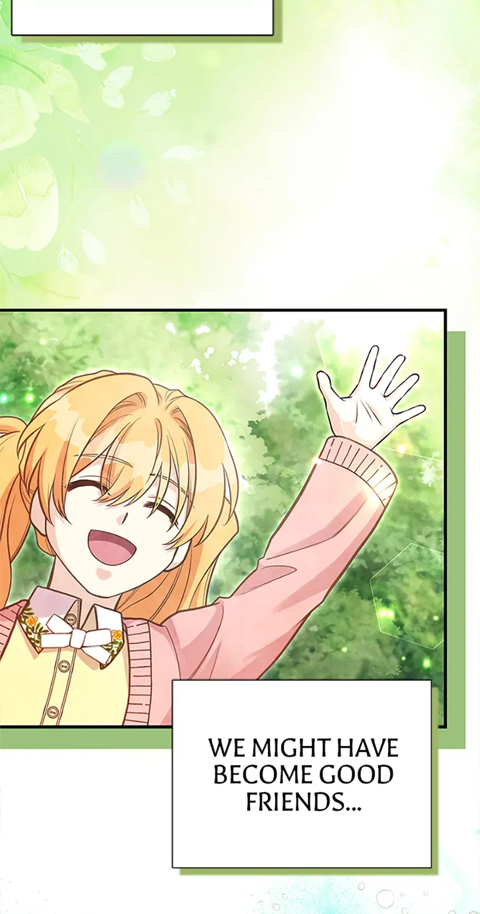 My Sister Picked Up the Male Lead Chapter 121 – Page 43