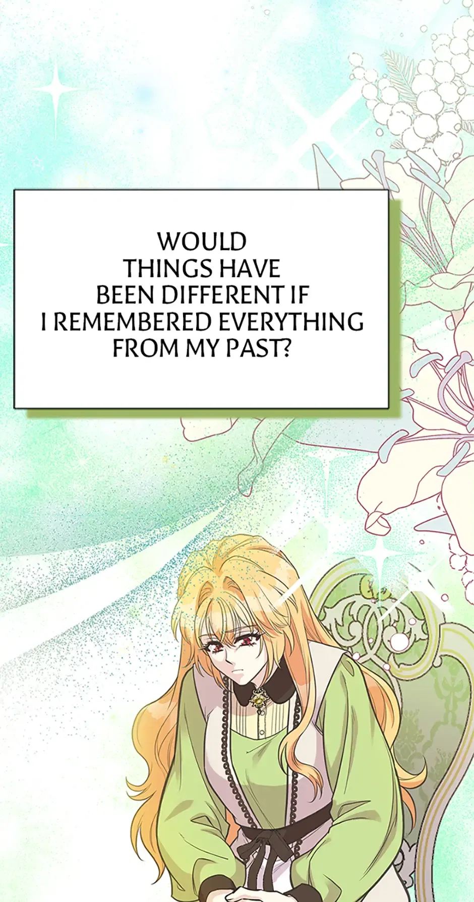 My Sister Picked Up the Male Lead Chapter 121 – Page 44
