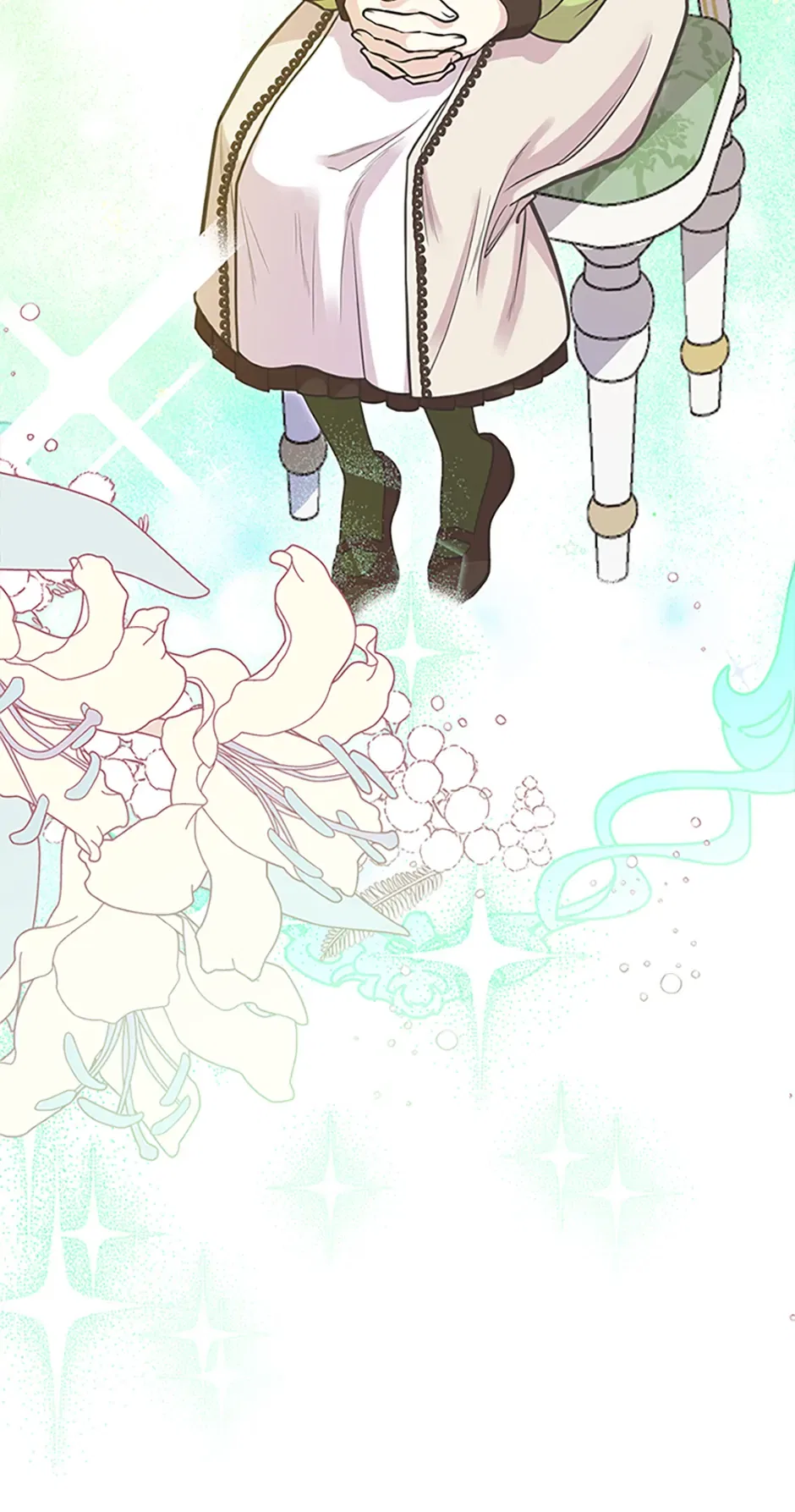My Sister Picked Up the Male Lead Chapter 121 – Page 45