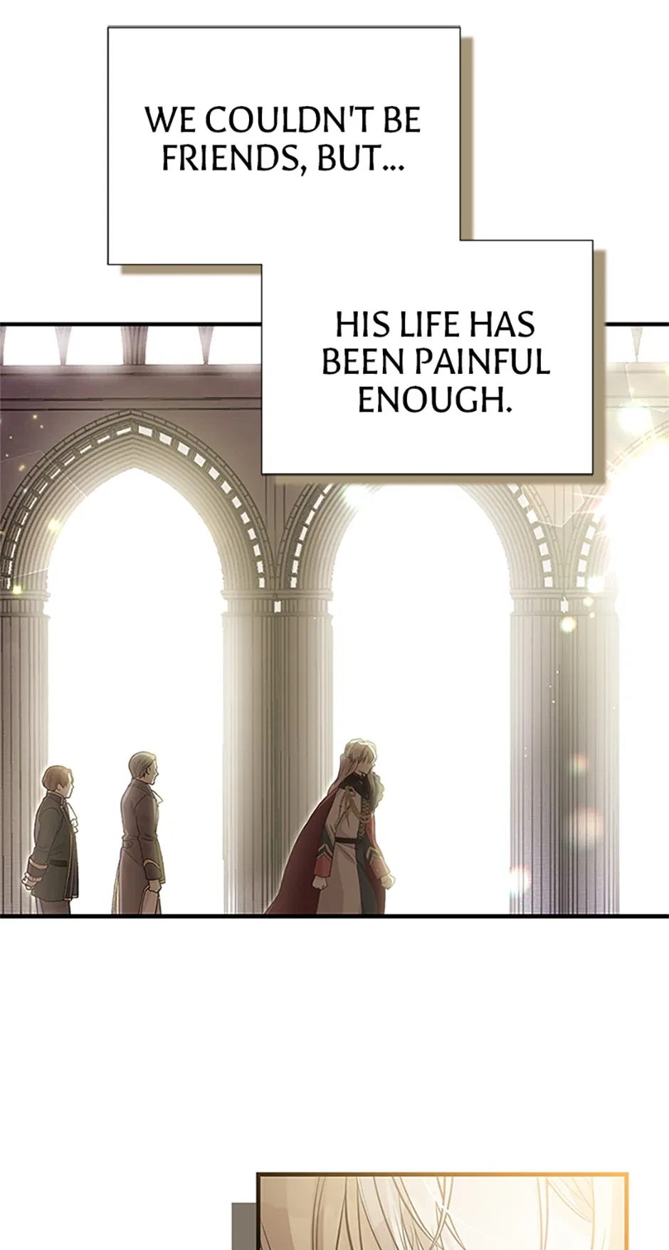 My Sister Picked Up the Male Lead Chapter 121 – Page 46