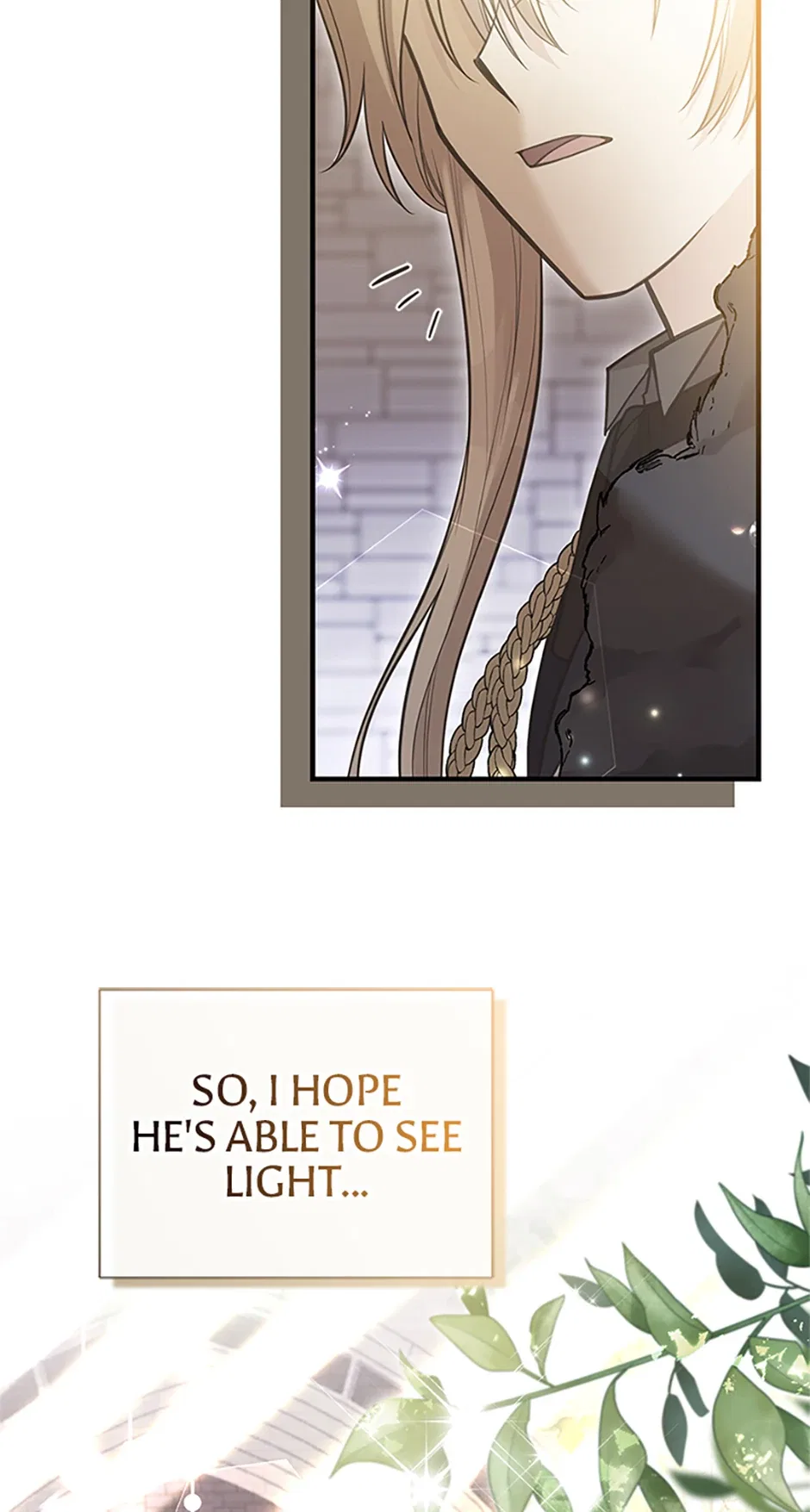 My Sister Picked Up the Male Lead Chapter 121 – Page 47