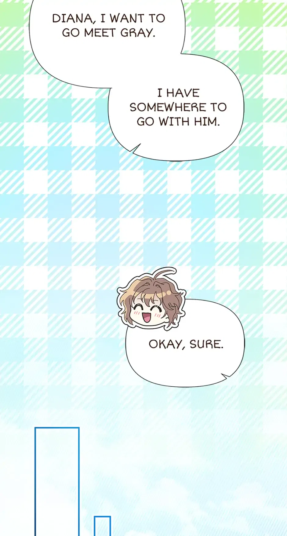 My Sister Picked Up the Male Lead Chapter 121 – Page 50