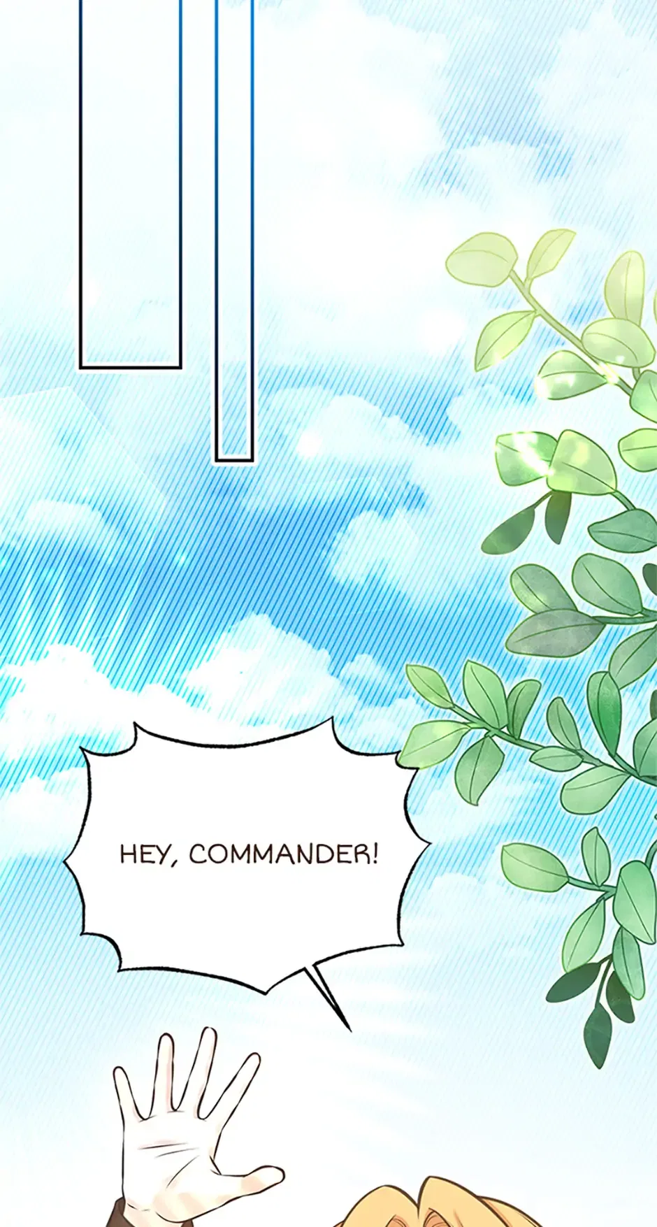 My Sister Picked Up the Male Lead Chapter 121 – Page 51