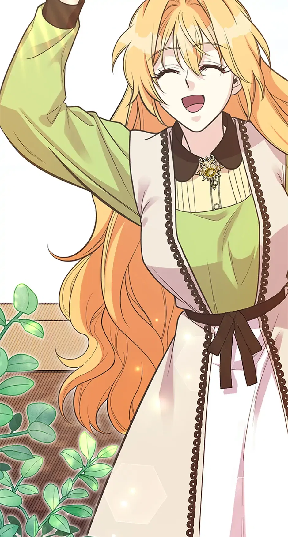 My Sister Picked Up the Male Lead Chapter 121 – Page 52