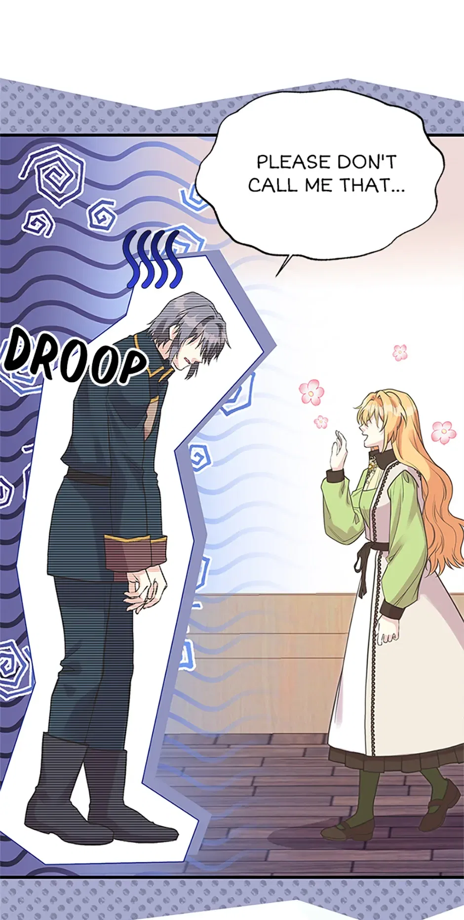 My Sister Picked Up the Male Lead Chapter 121 – Page 54