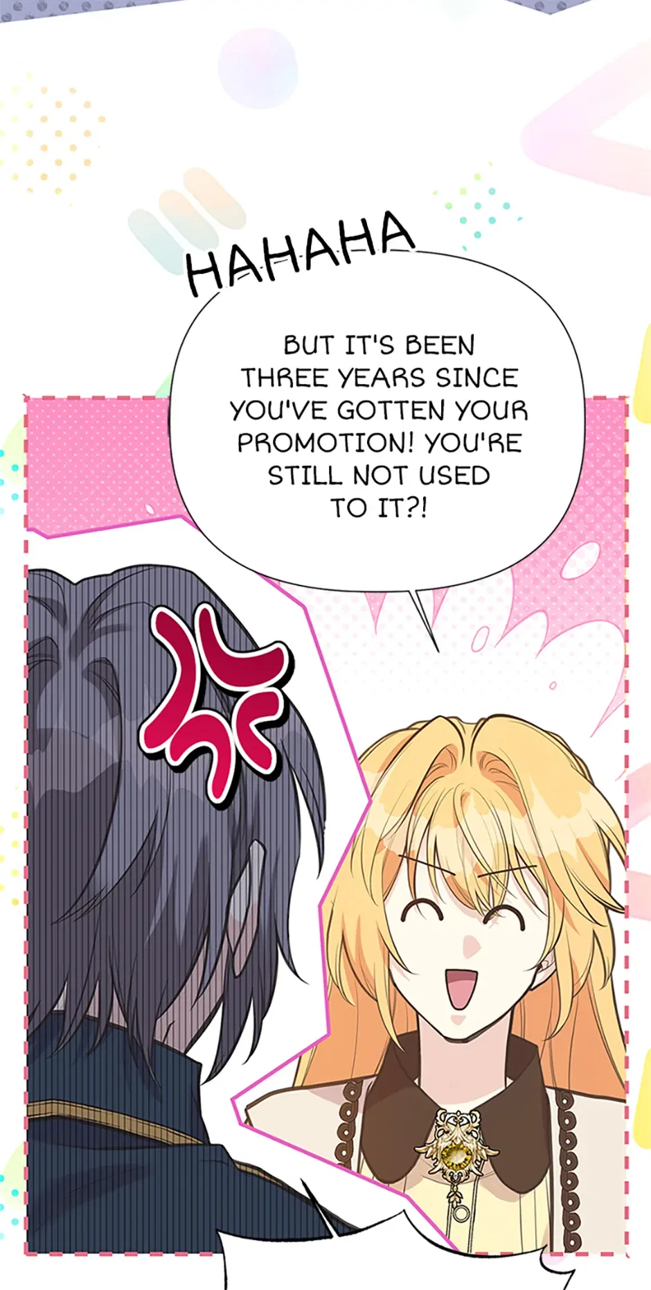 My Sister Picked Up the Male Lead Chapter 121 – Page 55