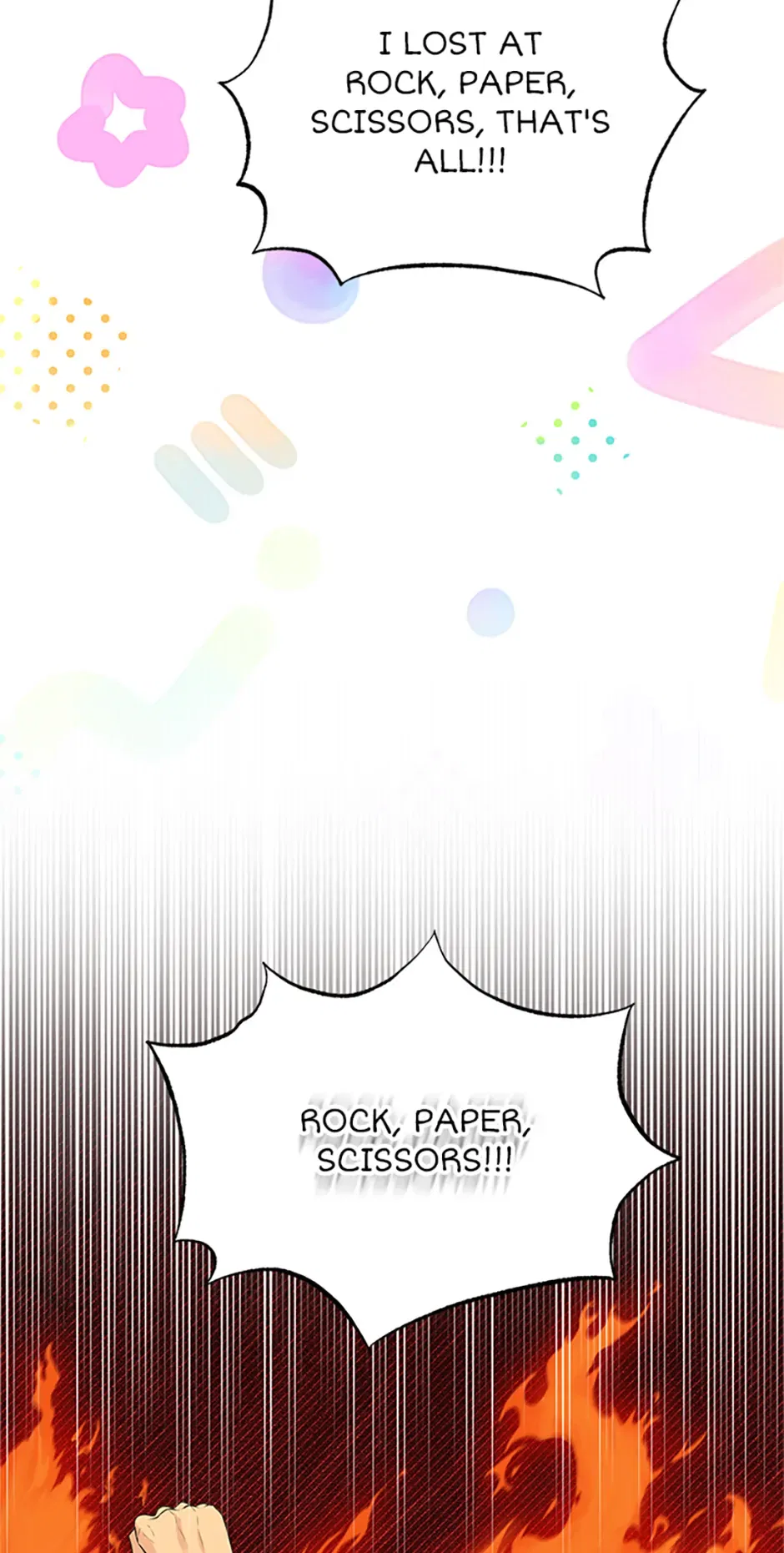 My Sister Picked Up the Male Lead Chapter 121 – Page 56