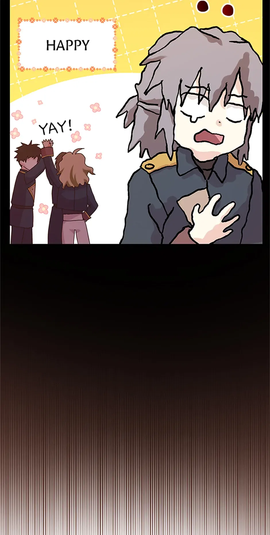 My Sister Picked Up the Male Lead Chapter 121 – Page 58