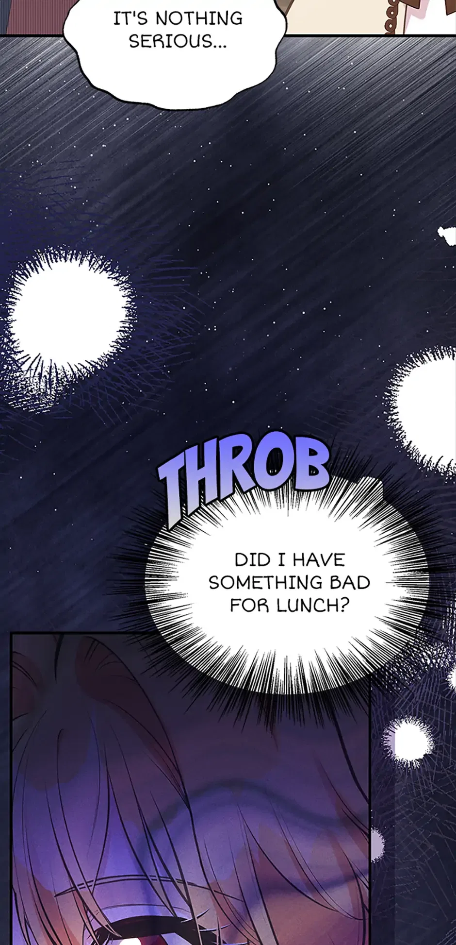 My Sister Picked Up the Male Lead Chapter 121 – Page 64
