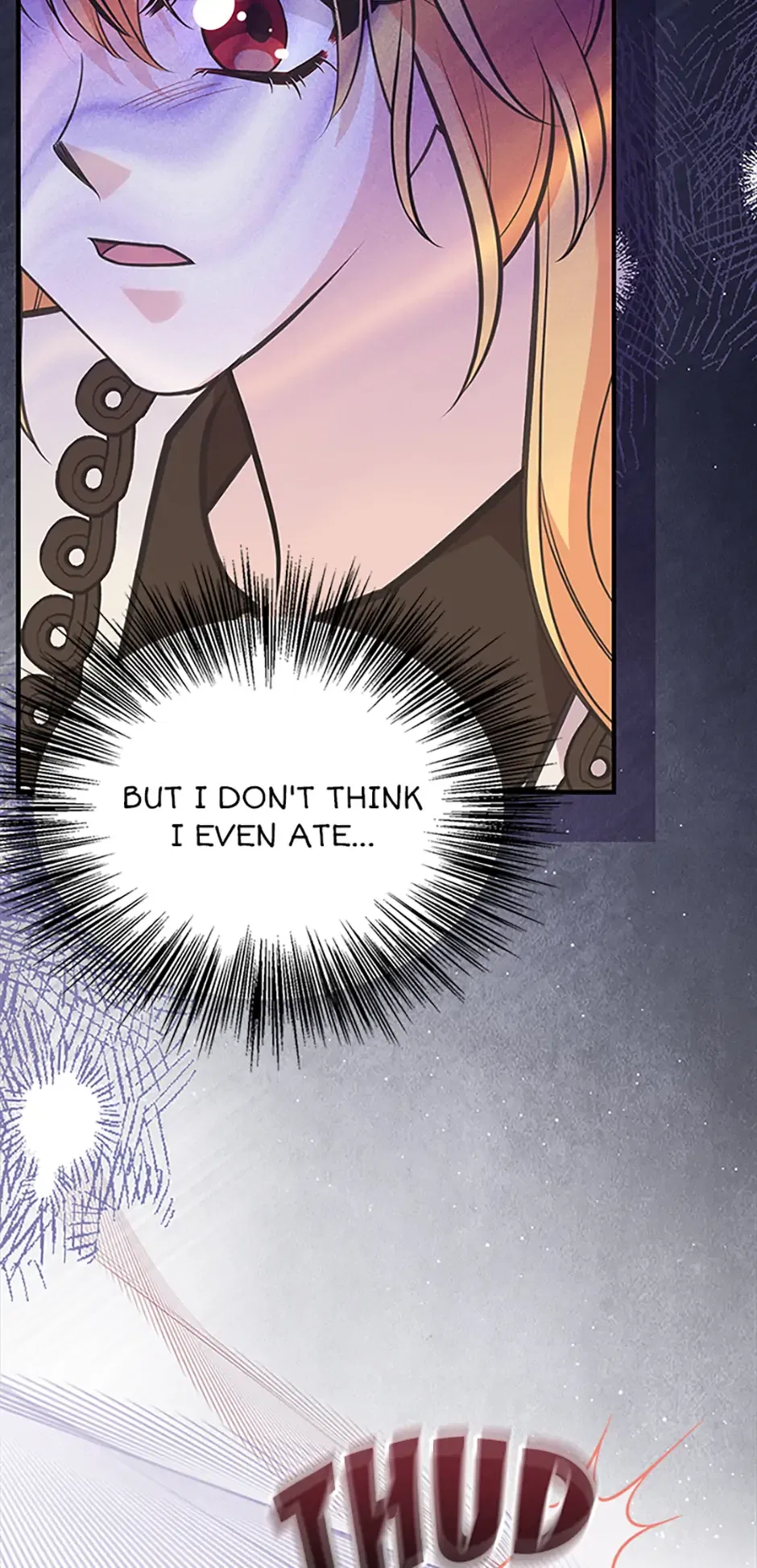 My Sister Picked Up the Male Lead Chapter 121 – Page 65